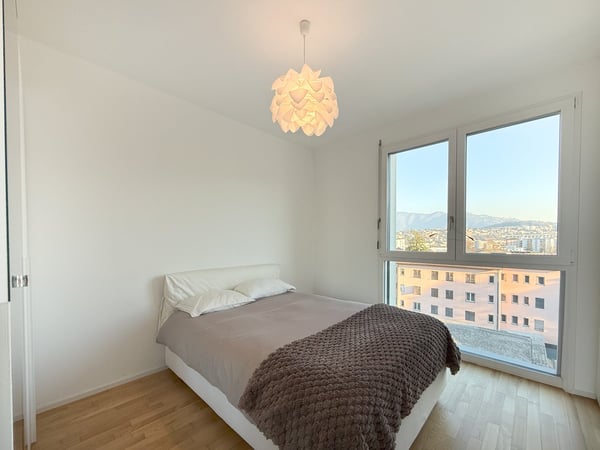 Moderno 1.5 locali a Balerna anche in formula rent-to-buy 7