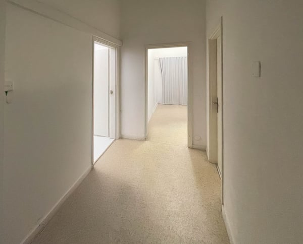 Spazioso appartamento 1.5 locali a Lugano 5