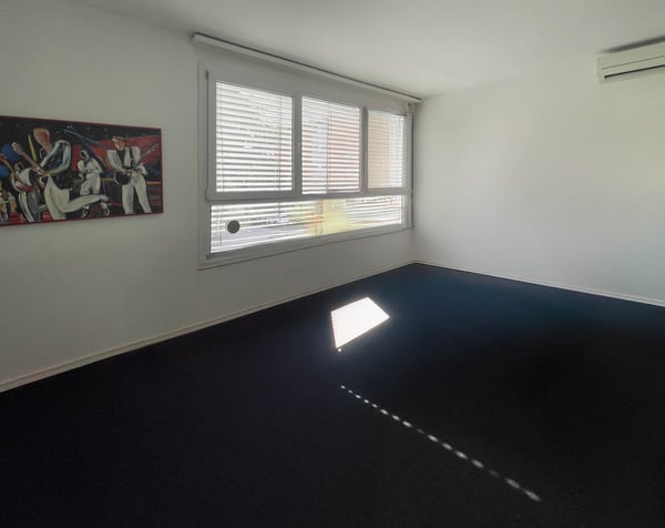 Spazioso appartamento 1.5 locali a Lugano 2