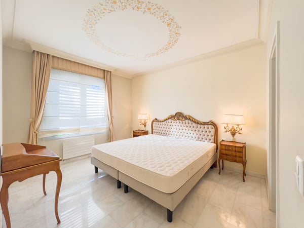 Prestigioso appartamento vista lago a Lugano 6