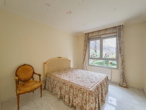 Prestigioso appartamento vista lago a Lugano 5