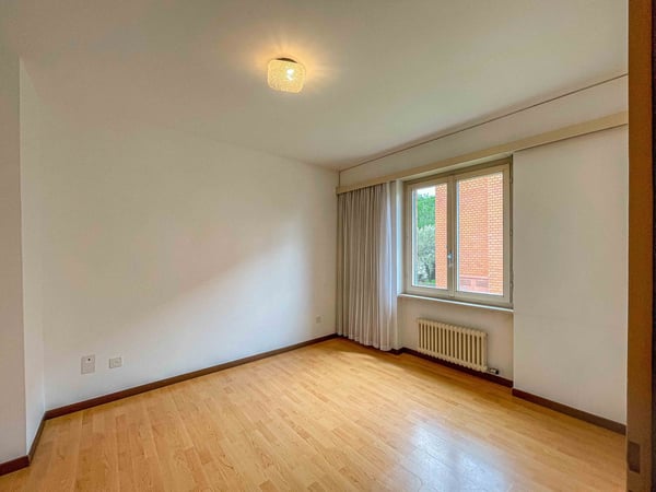 Occasione da ristrutturare: 1 locali ideale per investimento 3