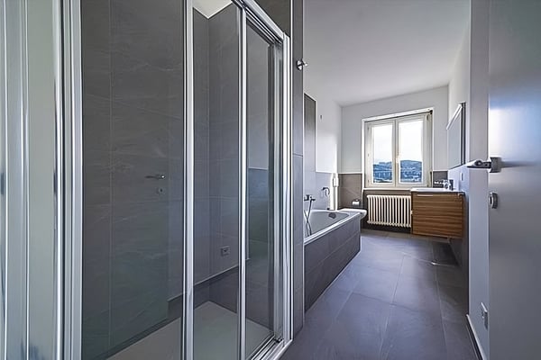 Grande 1.5 locali completamente rinnovato a Chiasso 6