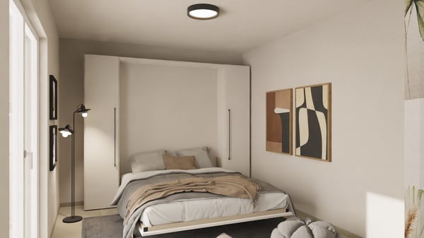 Moderna casa unifamiliare 1.5 locali a Stabio 5