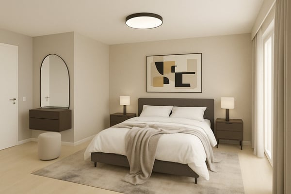 Moderna casa unifamiliare 1.5 locali a Stabio 3