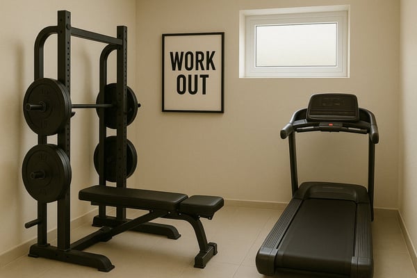 Moderna casa unifamiliare 1.5 locali a Stabio 8