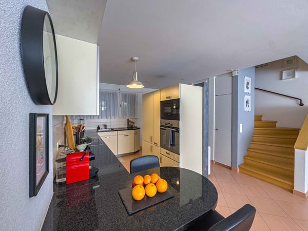 Appartamento 1.5 locali vicino al lago a Minusio 2