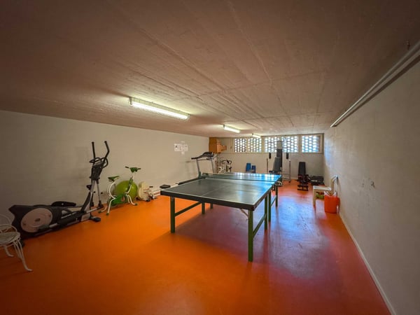 Appartamento 1.5 locali vicino al lago a Minusio 9