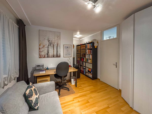 Appartamento 1.5 locali vicino al lago a Minusio 8