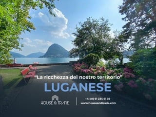 Moderno 1.5 locali a Lugano in una elegante palazzina 7