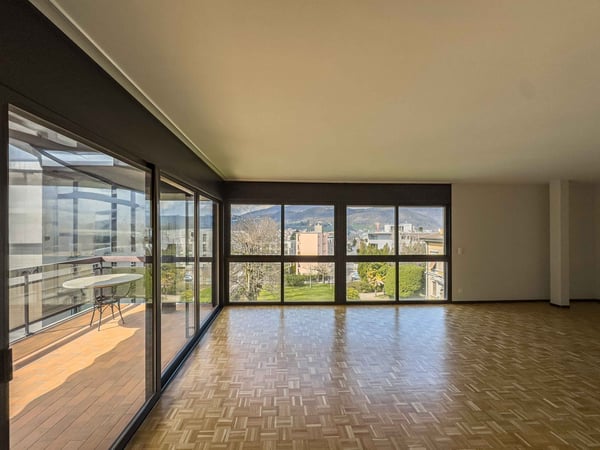 1.5 locali in affitto a Mendrisio 2