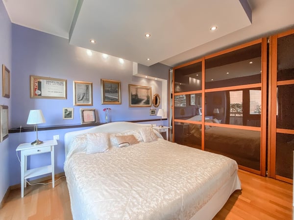 Ampio 1.5 locali in zona centrale 4