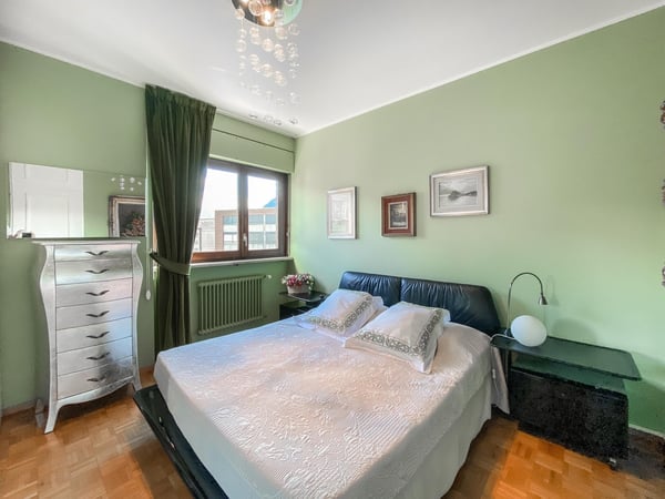 Ampio 1.5 locali in zona centrale 5