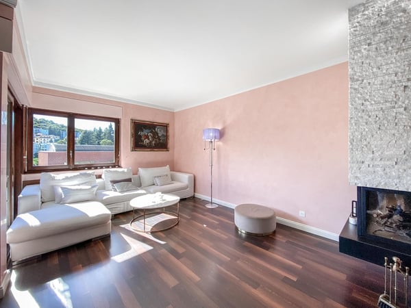 Ampio 1.5 locali in zona centrale 2