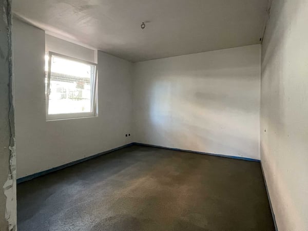 1.5 locali con giardino a Stabio 4