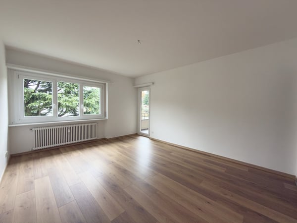 2.5 locali in affitto a Novazzano 1