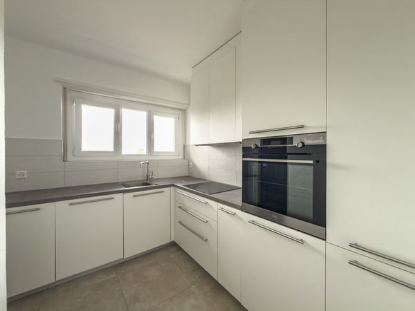 2.5 locali in affitto a Novazzano 3