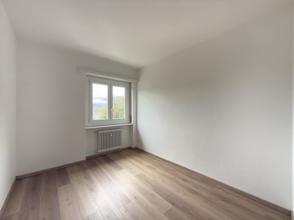 2.5 locali in affitto a Novazzano 5