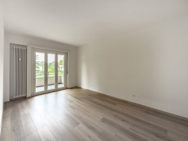 2.5 locali in affitto a Novazzano 4