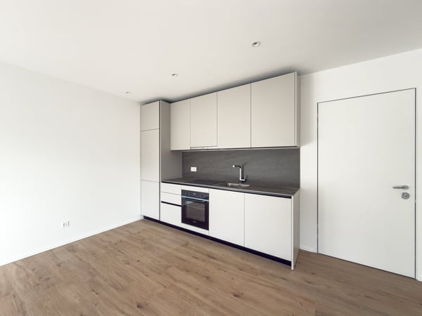 Moderno 1.5 locali in prima locazione a Vezia 2