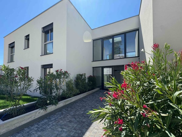 Moderno 1.5 locali in prima locazione a Vezia 5