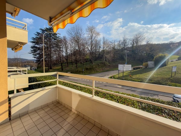 Appartamento 3.5 locali rinnovato a Novazzano 5