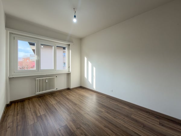 Appartamento 3.5 locali rinnovato a Novazzano 3