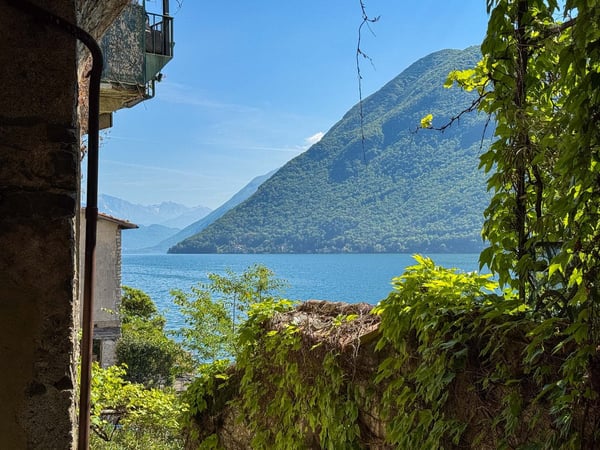 Gandria