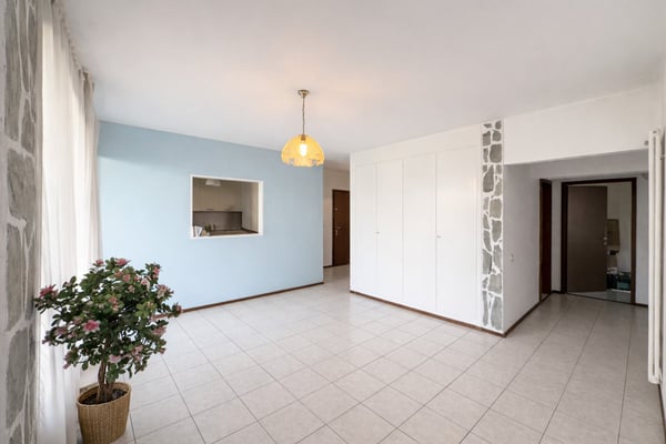 Appartamento 3.5 locali a Coldrerio anche in formula rent-to-buy 1