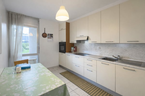 Appartamento 3.5 locali a Coldrerio anche in formula rent-to-buy 3