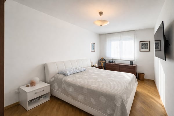 Appartamento 3.5 locali a Viganello 3