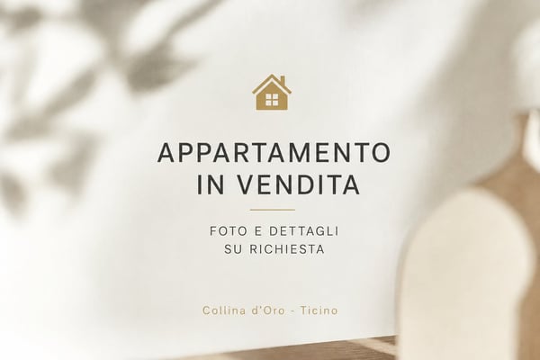 Elegante 4.5 locali con ampia terrazza in prestigiosa zona residenziale 1