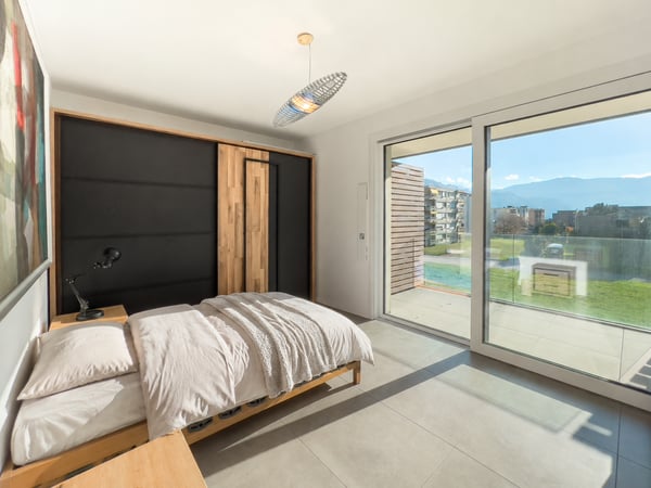2.5 locali a Caslano anche come investimento immobiliare 2