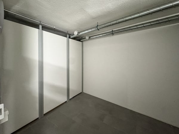 Nuovo appartamento all’ultimo piano a Dino 9
