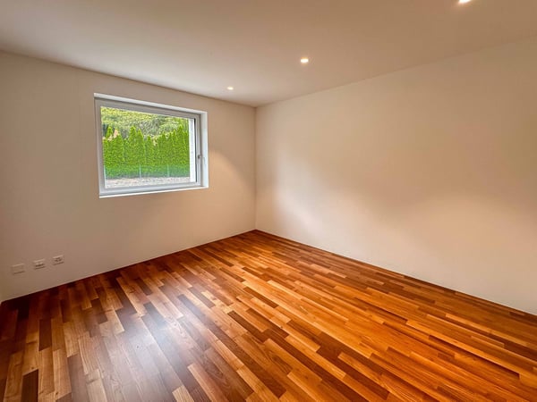 Splendido 3.5 locali a Morbio Inferiore in una esclusiva residenza con piscina condominiale 5
