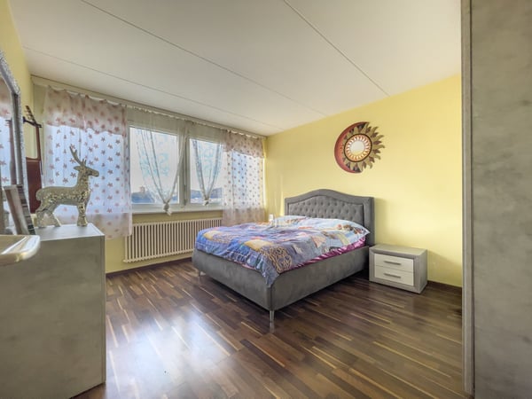 Appartamento 3.5 locali a Stabio 3
