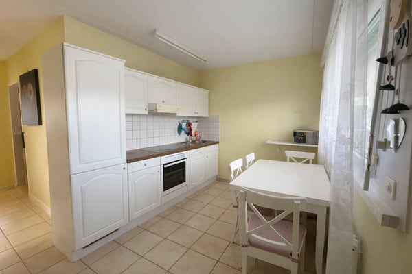 Appartamento 3.5 locali a Stabio 2