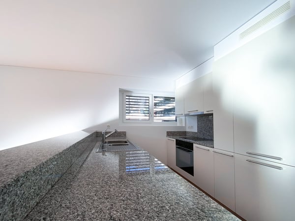 Ampio 3.5 locali con terrazzo ad Agno 5