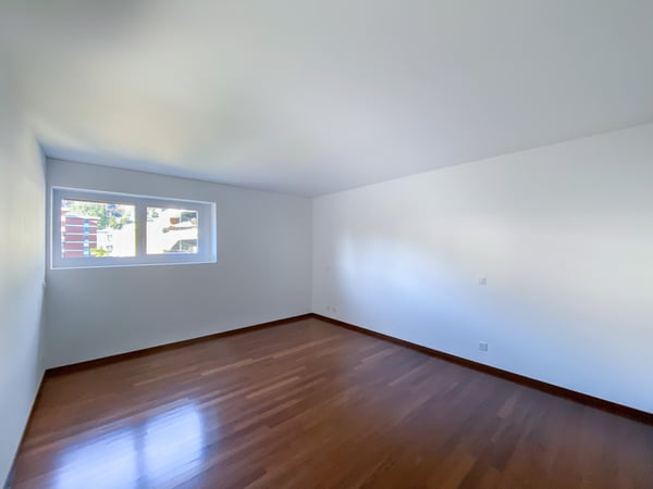 Ampio 3.5 locali con terrazzo ad Agno 4