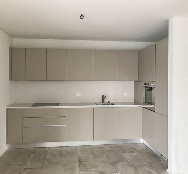 Ampio e moderno 3.5 locali a Vacallo 3