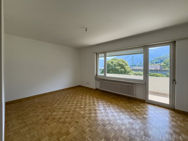 Appartamento 3.5 locali a Lugano 2