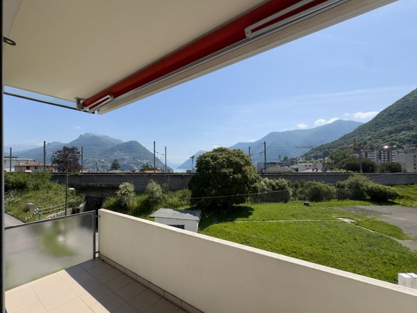 Appartamento 3.5 locali a Lugano 1
