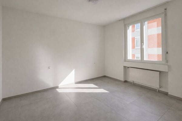 2.5 locali in ristrutturazione vicino al centro di Lugano 4