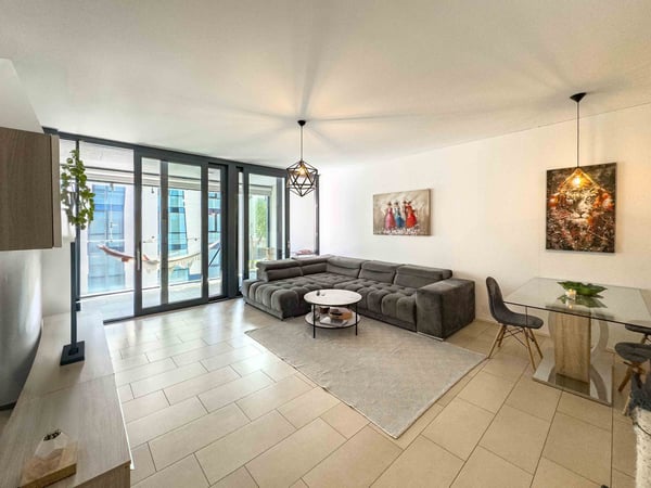 Moderno 2.5 locali vicino al centro città 1