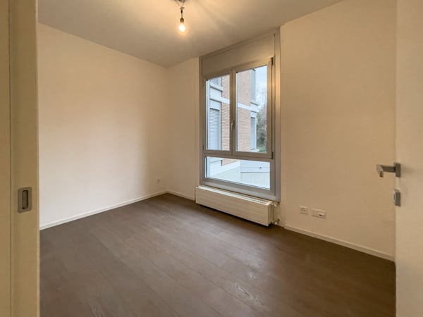 Appartamento 4.5 locali completamente ristrutturato a Lugano 9