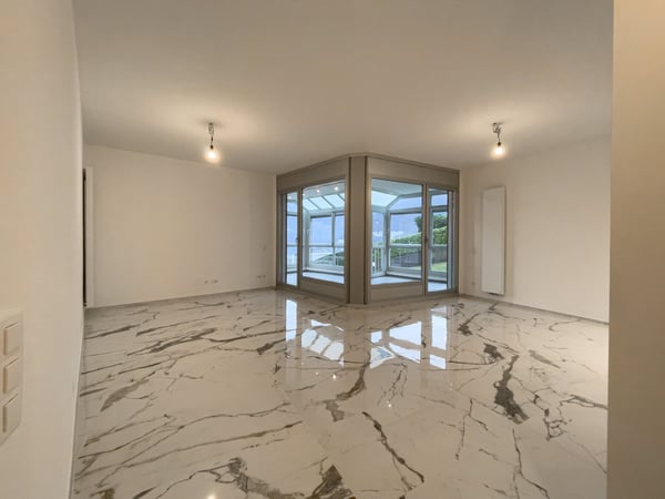 Appartamento 4.5 locali completamente ristrutturato a Lugano 3