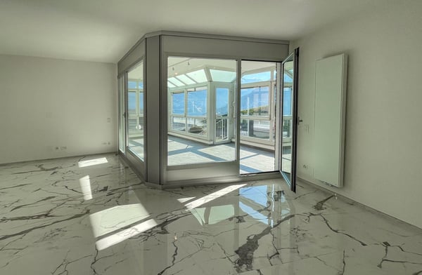 Appartamento 4.5 locali completamente ristrutturato a Lugano 4