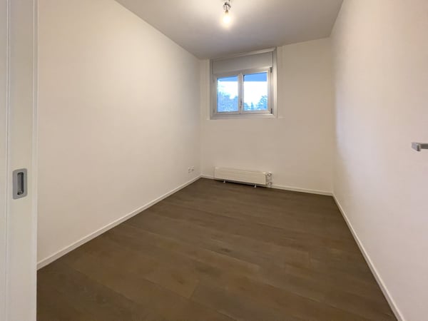 Appartamento 4.5 locali completamente ristrutturato a Lugano 8