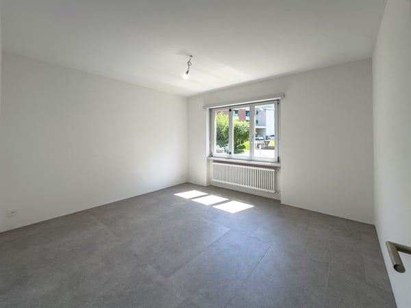 Appartamento 3.5 locali rinnovato a Mendrisio 3