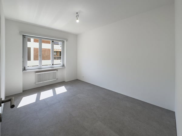 Appartamento 3.5 locali rinnovato a Mendrisio 4
